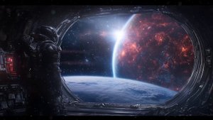 Lone Starfarer ｜ Atmo Space Odyssey for Dreaming ｜ 2 hours