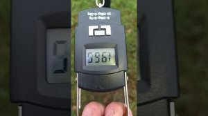 Самый крепкий фидергам