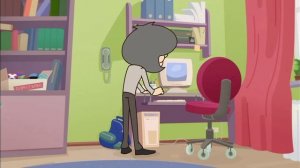 Клоны рисуют комикс - 2 серия | 13 карт