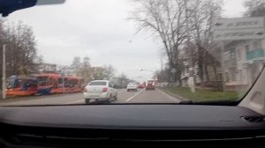 Едем в новый дикси