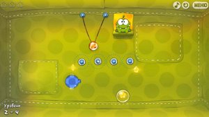 Cut the Rope