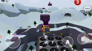 Обзор на новое обновление в Super bear adventure (я не шарю)