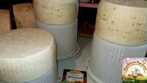 Вкусности на продажу. Долгая дорога на рынок.