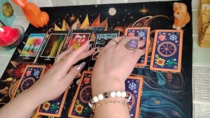 Новый месяц 🌛 что принесёт 🔮