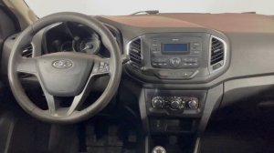 Lada (ВАЗ) XRAY 80241