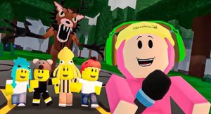 Holy Baam - 1000 Ночей в Лесу