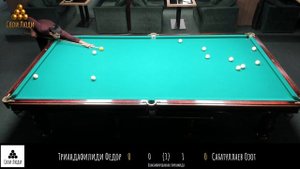 Триандафилиди Федор - Сабатуллаев Озотджон