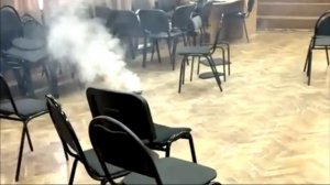 У школьника загорелся телефон