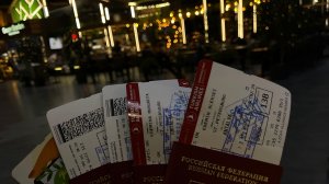 Отдых в Турции 1 часть