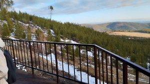 🔵Улан-Удэ👉Тропа здоровья и её знаки!!!