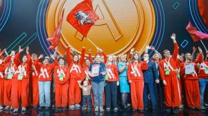 Собянин рассказал о победе москвичей на чемпионате «Абилимпикс»