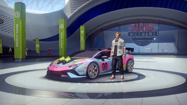 Drift Racing:3v3 прохождение (android) #12 смотреть онлайн