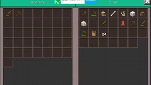 НЛО попалась на деревню марка