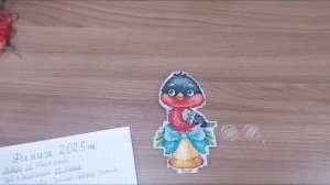 ❄️НОВОГОДНИЙ ХОРОВОД ❄️Серия 1 ❄️