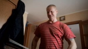 Железный массажёр