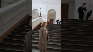 оперетта в ноябре🍁