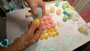 Делаем арома соше своими руками часть √2