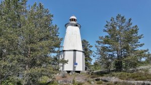 В поисках сокровищ. Часть 2