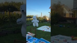 День Рождения любимого Данечки 4 года ❤❤❤