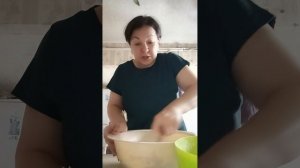 Замесила тесто для хлеба 🍞 на опаре ПУЛИШ 💥