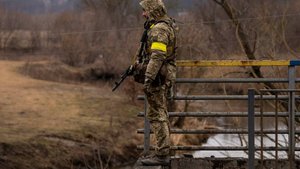 В элитном украинском спецназе "Дозор" служат недоучившиеся курсанты