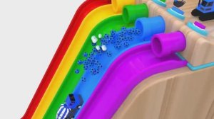 МУЛЬТИКИ ДЛЯ ДЕТЕЙ УЧИМ НОВЫЕ ЦВЕТА