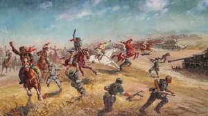 Кущёвская атака