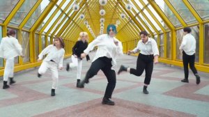 [KPOP IN PUBLIC|ONE TAKE] WEi (위아이) - BYE BYE BYE || dance cover by WEX