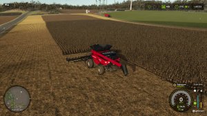 Farming Simulator 25