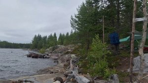 ОЛЕНЬИ ОСТРОВА 25