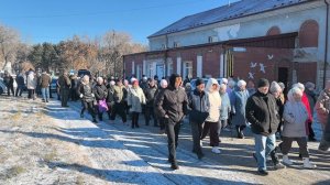 03.11.25. Похороны Дамира Фахрутдинова