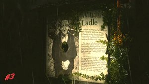 РУКОПИСЬ ПРИВЕЛА САГУ К КОЛДРОНУ ► Alan Wake 2 #3