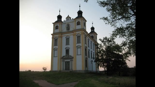 Moravsky Krumlov  9 августа 2009