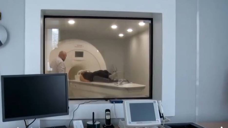 Новое медоборудование. 30 октября 2025 г. смотреть онлайн