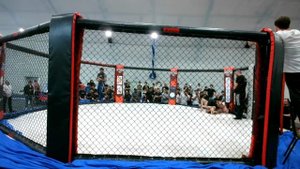 Открытые соревнования бойцовского клуба «МОТИВ» города Сочи по панкратиону 30-31.05.2025. Часть 16.