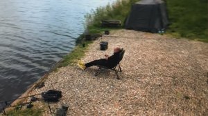 Карповое кресло carptoday COMPACT