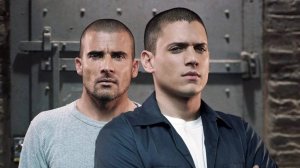 St. John - Willing To Die_ПОБЕГ