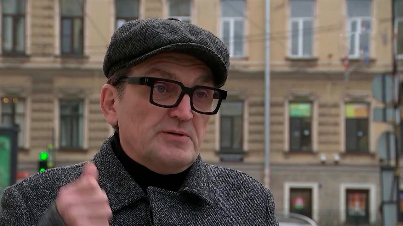 "Изобразить нового Петра" - сценарист рассказал об одной из задач фильма "Государь"