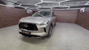В наличии 🚙Infiniti QX60