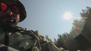 Дети ловят форель на платнике. Кайф!