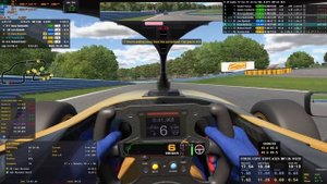 iRacing Formula C - Super Formula Lights by Ready Set Sim [03-11-2025 17-47-18]