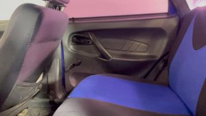 Lada (ВАЗ) 2114 88189