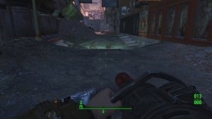 Fallout 4 ч10