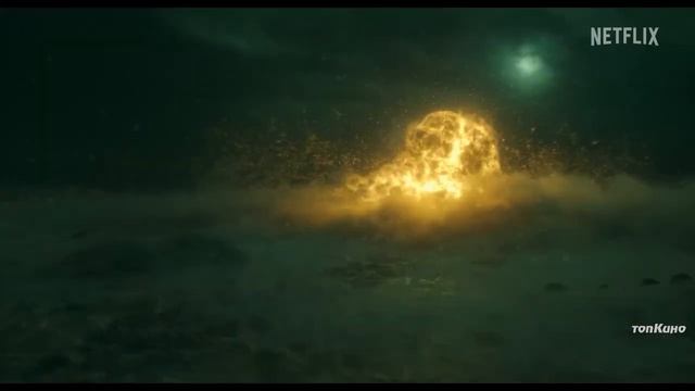 Франкенштейн — Финальный Русский Трейлер (Дубляж, 2025) смотреть онлайн