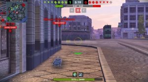 Tanks Blitz. 114 SP2 (10)