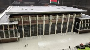 Поездка в Минск 2025