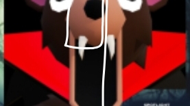 99 ночей в лесу роблокс серия 4 сезон 1