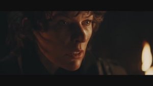 Разрушитель миров — Русский трейлер. Милла Йовович, Люк Эванс.