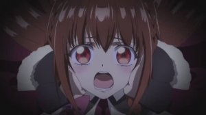 Tensei Akujo no Kuro Rekishi: Opening