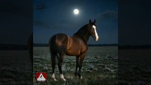 Я спросил коня - автор текста Михаил Шаргин.mp4